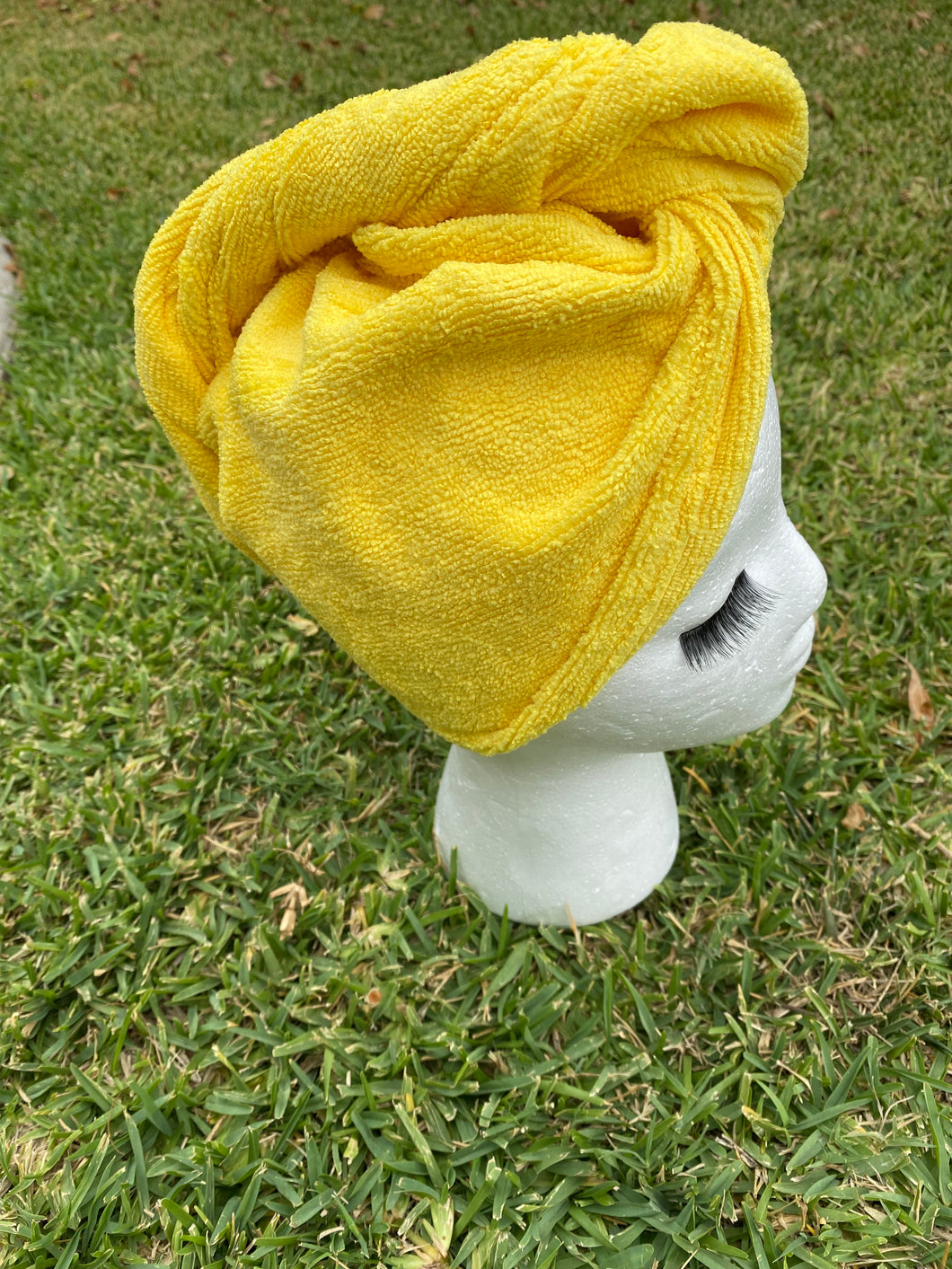 Microfiber Towel